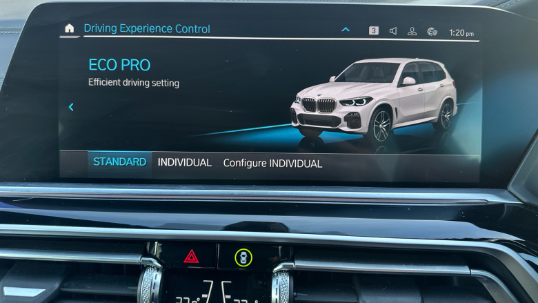 BMW X5 xDrive M50i 5dr Auto Petrol Estate